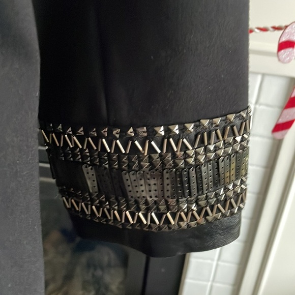 Danier Black Dress - Picture 9 of 16